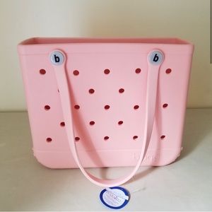 Peachy Baby Bogg Bag